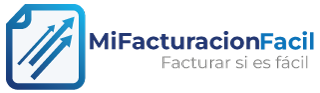 Mi Facturación Fácil